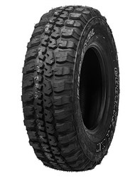 Off-road tyre 33x12,5 R15; Couragia; M/T, DOT 2015_0