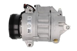 Compressor, air conditioning NIS 890038