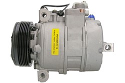 NISSENS Kompressor, kliimaseade NIS 890043