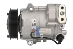 Compressor, air conditioning NIS 890058