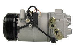 Compressor, air conditioning NIS 890071