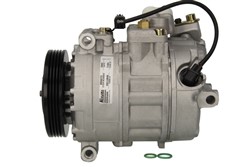 Compressor, air conditioning NIS 890073