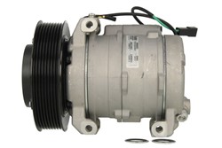 Compressor, air conditioning NIS 890093