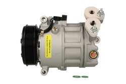 Compressor, air conditioning NIS 890125_0