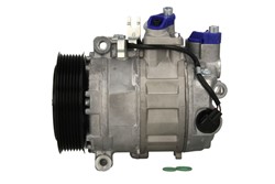 Compressor, air conditioning NIS 890140_0
