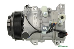 Compressor, air conditioning NIS 890141