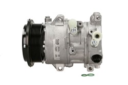 Compressor, air conditioning NIS 890144_0