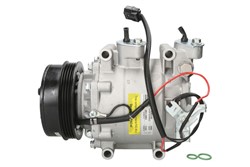 Compressor, air conditioning NIS 890155