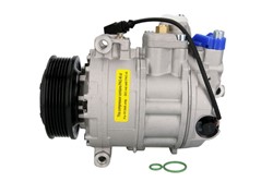 Compressor, air conditioning NIS 890173_0