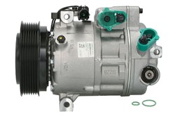 Compressor, air conditioning NIS 890175