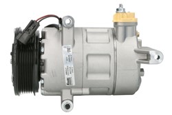 Compressor, air conditioning NIS 890217