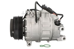 Compressor, air conditioning NIS 890218