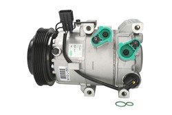 Compressor, air conditioning NIS 890229