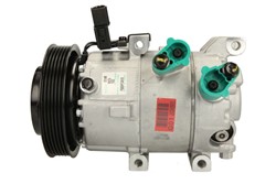 Compressor, air conditioning NIS 890237_0