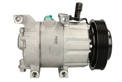Compressor, air conditioning NIS 890237_3