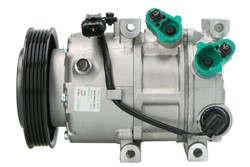 Compressor, air conditioning NIS 890238