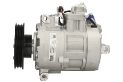 Compressor, air conditioning NIS 89023_0