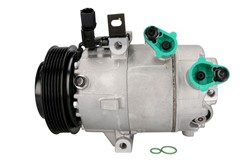 Compressor, air conditioning NIS 890242