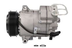 Compressor, air conditioning NIS 890263