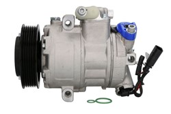 Compressor, air conditioning NIS 89026_0