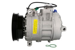 Compressor, air conditioning NIS 89027