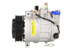 Compressor, air conditioning NIS 890294