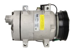 Compressor, air conditioning NIS 89029_3
