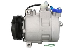Compressor, air conditioning NIS 89031