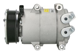 Compressor, air conditioning NIS 890321