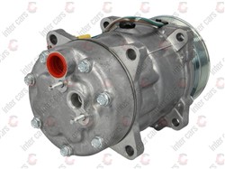 Compressor, air conditioning NIS 89032_1
