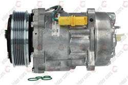 Compressor, air conditioning NIS 89032_2