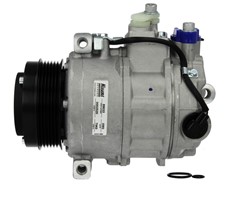Compressor, air conditioning NIS 89033