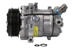 Compressor, air conditioning NIS 890388