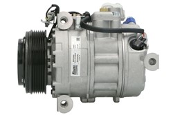 Compressor, air conditioning NIS 890390
