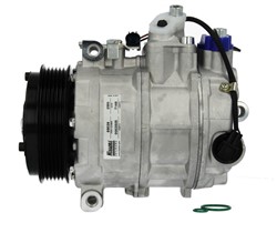 Compressor, air conditioning NIS 89039