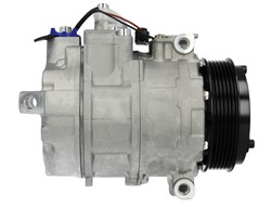 Compressor, air conditioning NIS 89039_3
