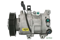Compressor, air conditioning NIS 890425
