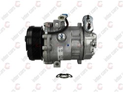 Compressor, air conditioning NIS 89042