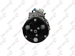 Compressor, air conditioning NIS 89042_1