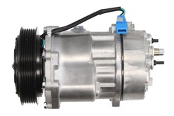 Compressor, air conditioning NIS 89044_0