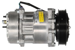 Compressor, air conditioning NIS 89044_3