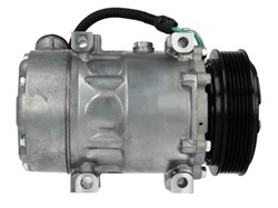 Compressor, air conditioning NIS 89047