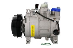 Compressor, air conditioning NIS 89049