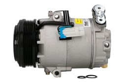 Compressor, air conditioning NIS 89050