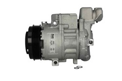 Compressor, air conditioning NIS 89051_0