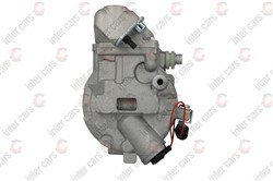 Compressor, air conditioning NIS 89051_2
