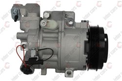 Compressor, air conditioning NIS 89051_3