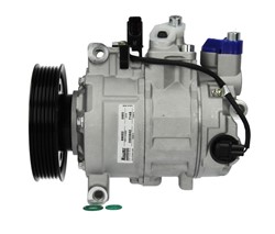 Compressor, air conditioning NIS 89052