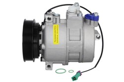 Compressor, air conditioning NIS 89054