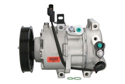 Compressor, air conditioning NIS 890562